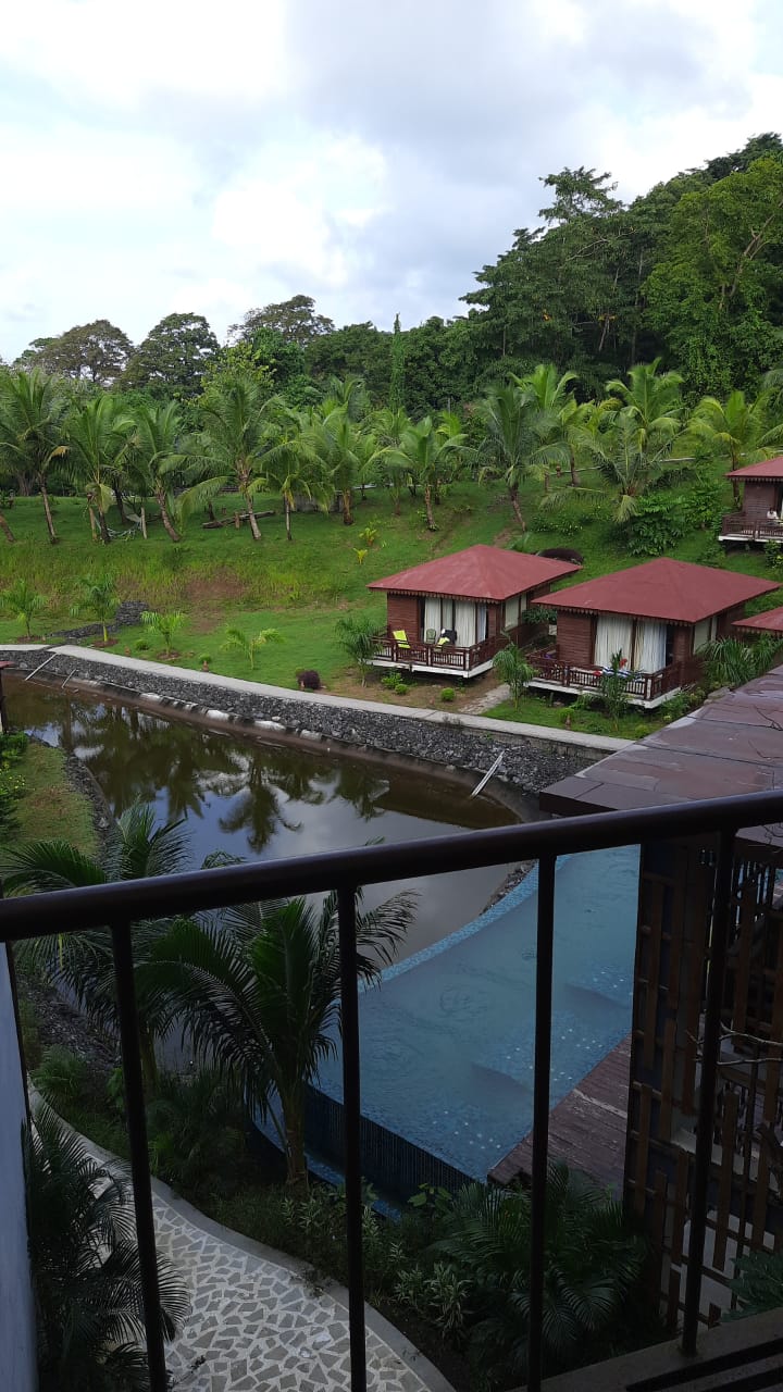 Mesmerizing Andaman and Mahindra Resorts